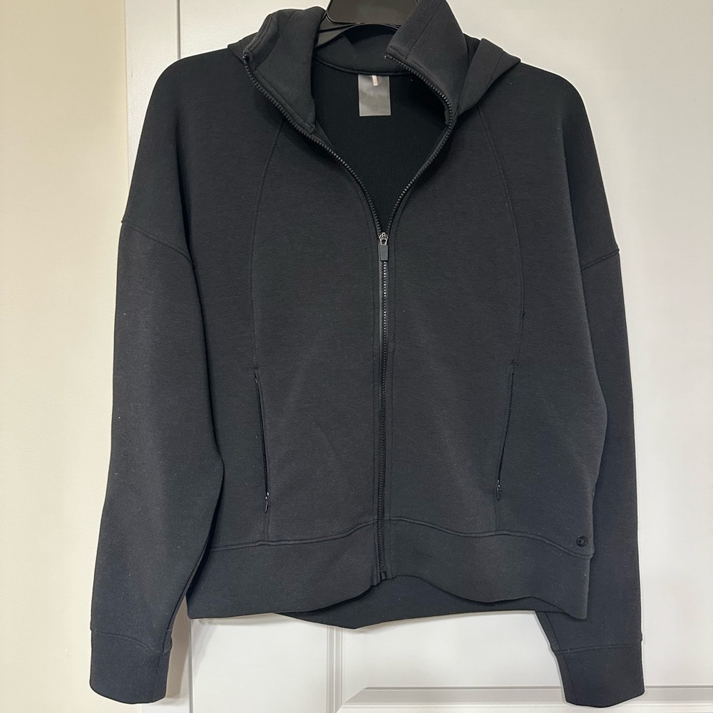 Calia Full Zip Hoodie